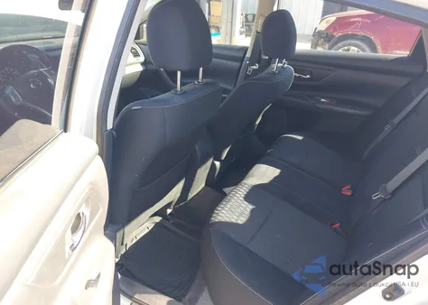 2016 Nissan Altima 2.5/2.5 S/2.5 Sl/2.5 Sr/2.5 Sv from USA, damaged, VIN 1N4AL3AP0GN320088